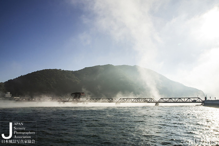 肱川あらし(赤橋).jpg